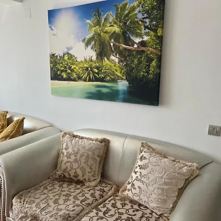 Apartamento Perfect View *
