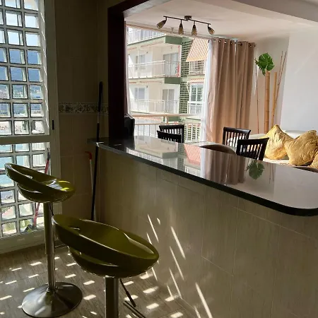 Apartment Perfect View