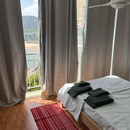 Apartment Perfect View *