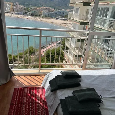 Apartment Perfect View