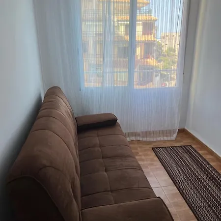 Perfect View Apartment *
