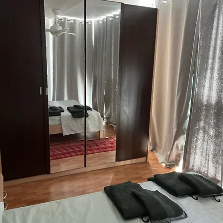 Apartment Perfect View *